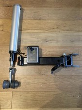 Tyre Machine Changer Helper