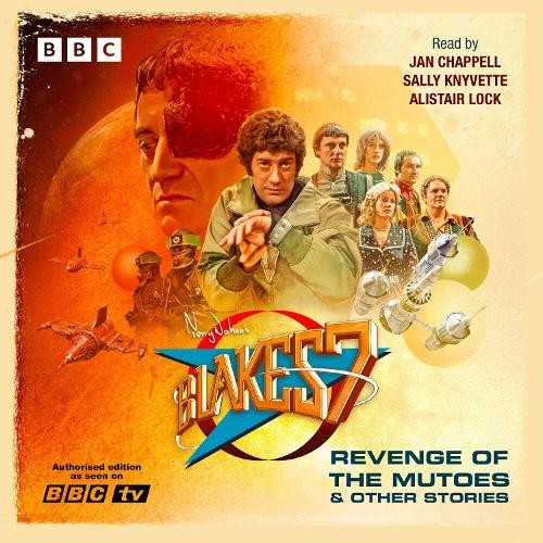 Blake revenge of the - of,