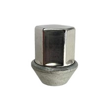 Alloy Wheel Nut (x1) - Land Rover Freelander 2 & Range Rover Evoque - LR001381