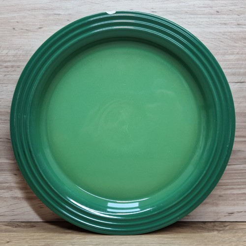 Creuset chipped 27cm - le, *chipped*