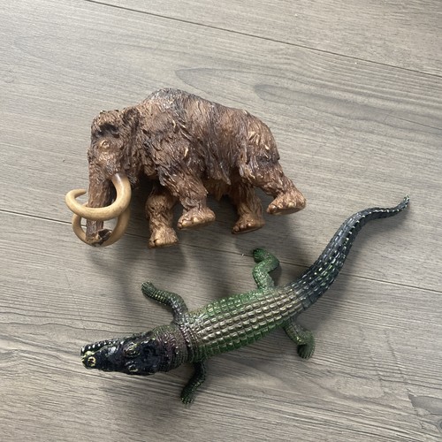 Schleich limes woolly - 69,