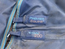 Premier Equine Turnout Rug
