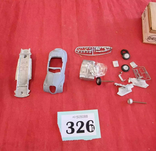 Idem peugeot 302 - idem, cabriolet