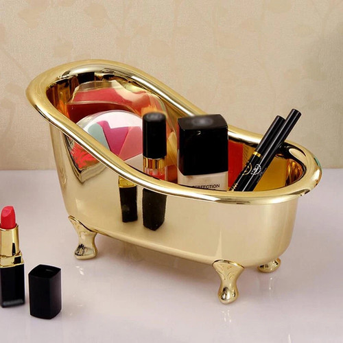 Mini makeup bathtub soap - mini,