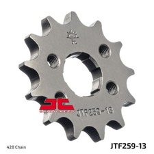 JT Front Sprocket 13/428 Pitch