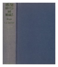 GORDON, LAWRENCE L British