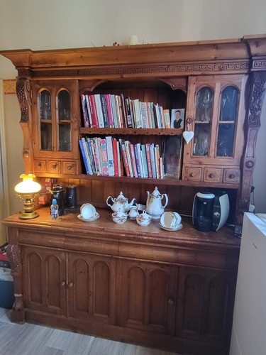 Vintage rustic welsh - vintage,