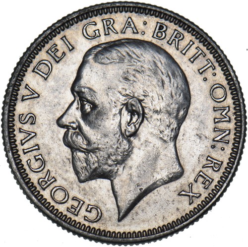 1928 shilling george - shilling,