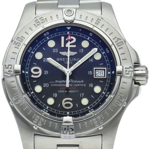 Breitling super ocean - super,