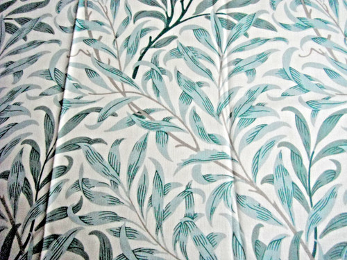 William morris remnant fabric - remnant,