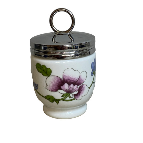 Royal worcester egg - royal, coddler