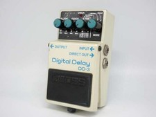 BOSS BOSS DD-3 DD-3