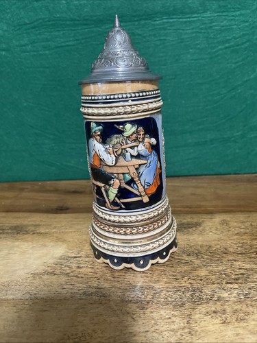 Musical collectible german - musical,