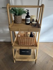 Beautiful Bamboo Shelves, 3