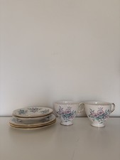 Vintage 1960s Colclough