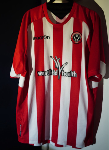 Sheffield united 2011 - sheffield, 2011/12