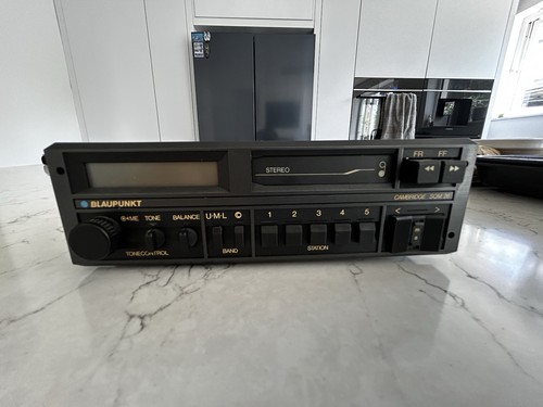 Porsche 911 blaupunkt - porsche,