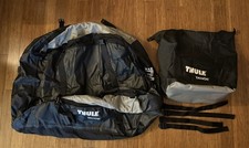 Thule 867 tahoe cargo - 867,