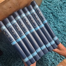 Wings Orbis Publishing 8 Vol