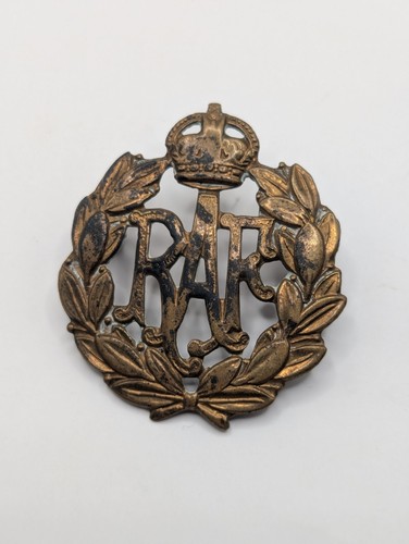 Genuine ww2 raf - ww2,