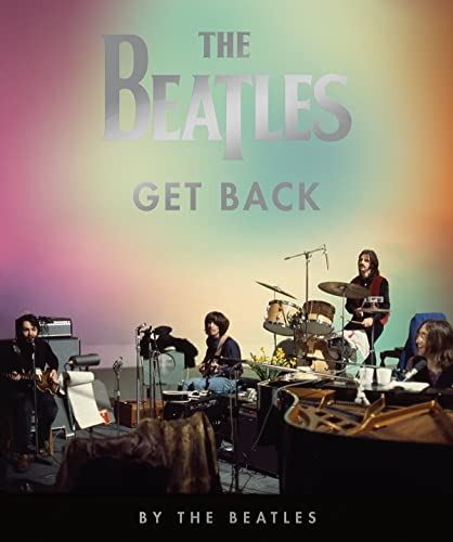 The beatles get back - get, by