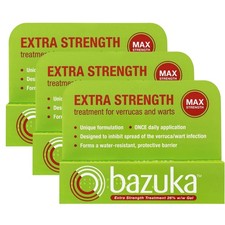 Bazuka Extra Strength