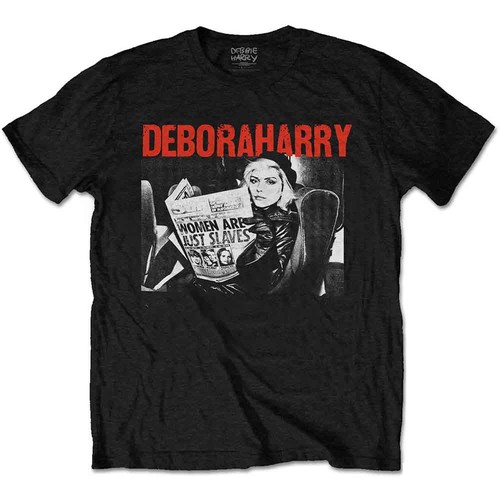 Debbie harry unisex shirt - harry,