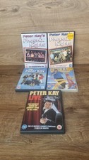 Peter Kay Phoenix Nights Series 1 And 2 Bundle Live Tower