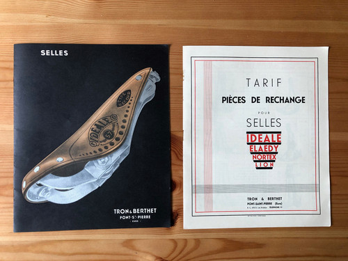 Original ideale tron - ideale, &