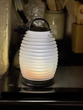 WORKING - Mathmos Bump Lantern