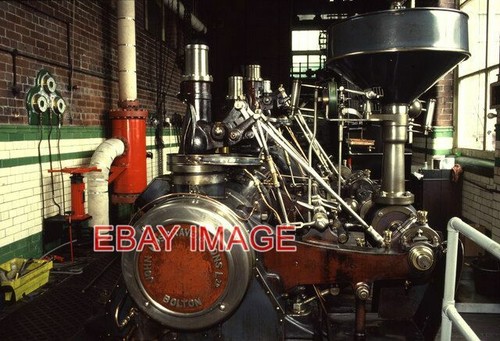Photo bamford mill - ,