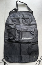 Sunshine Kids Car Tidy - attaches to back of car seats - universal