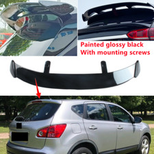 Fit For Nissan Qashqai 07-13
