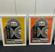 Piero Fornasetti Exhibition