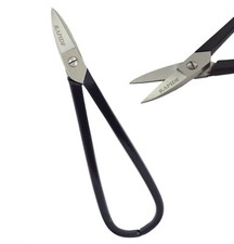 METAL TIN SNIPS JEWELERS SHEARS JEWELRY GOLDSMITH WIRE CUTTING SCISSORS SNIP