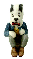 RARE BESWICK RUPERT BEAR