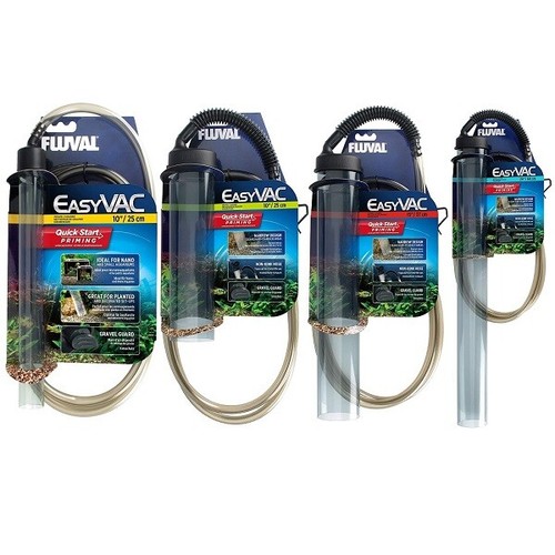 Fluval easy clean - fluval,