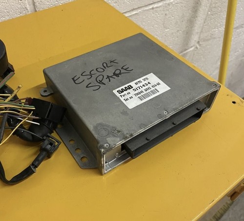 Saab b204 ecu unlocked - saab,
