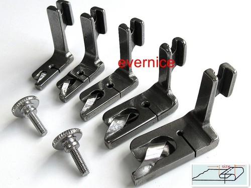 Sets size high shank hemmer - shank,