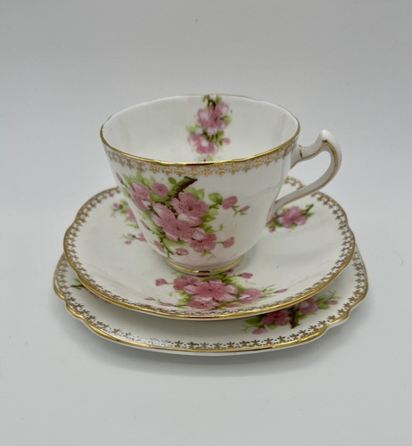 Trentham royal crown pottery - crown,