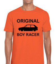 ORIGINAL BOY RACER MENS T