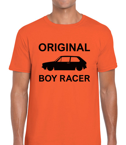 Original boy racer mens - original,