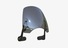 Genuine Dart Classic S3 Flyscreen-Yamaha XV950 Bolt/SCR950 - 2013 on