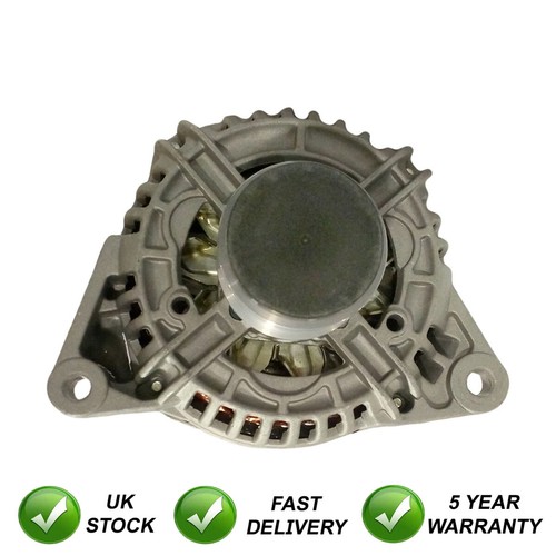 Alternator fits audi - audi, a4