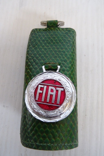Fiat 500 600 - sport, vintage