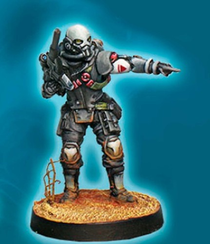 Infinity primed kts - infinity, kaplan