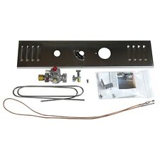 BLODGETT PIZZA OVEN GAS VALVE 11523 1048 1060 FMEA TS11 SAFETY FSD FFD VALVE KIT