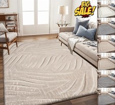 Extra Large Area Rugs Bedroom Carpet Living Room Hallway Runner Rug Floor Mat