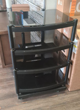 Atacama Equinox XL Pro SE HiFi Rack