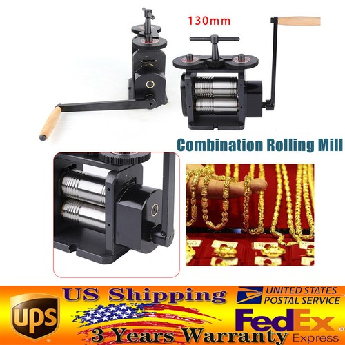 130mm manual combination - 130mm,